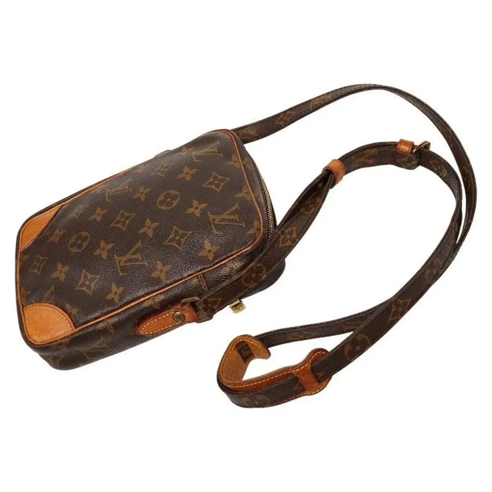 Louis Vuitton Danube Crossbody Bag